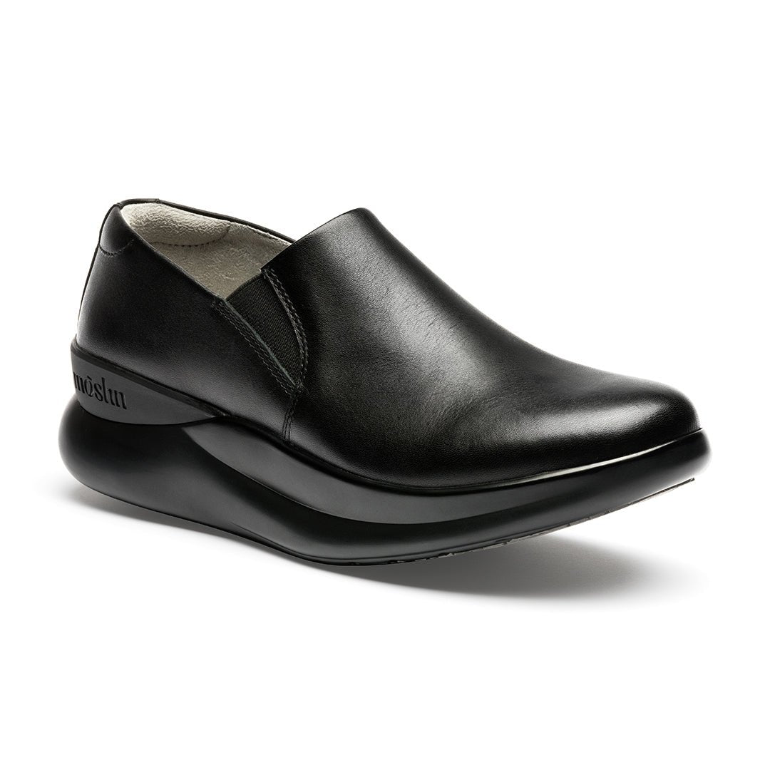 21000427_1 Black Loafers pair_hi-res_SQ