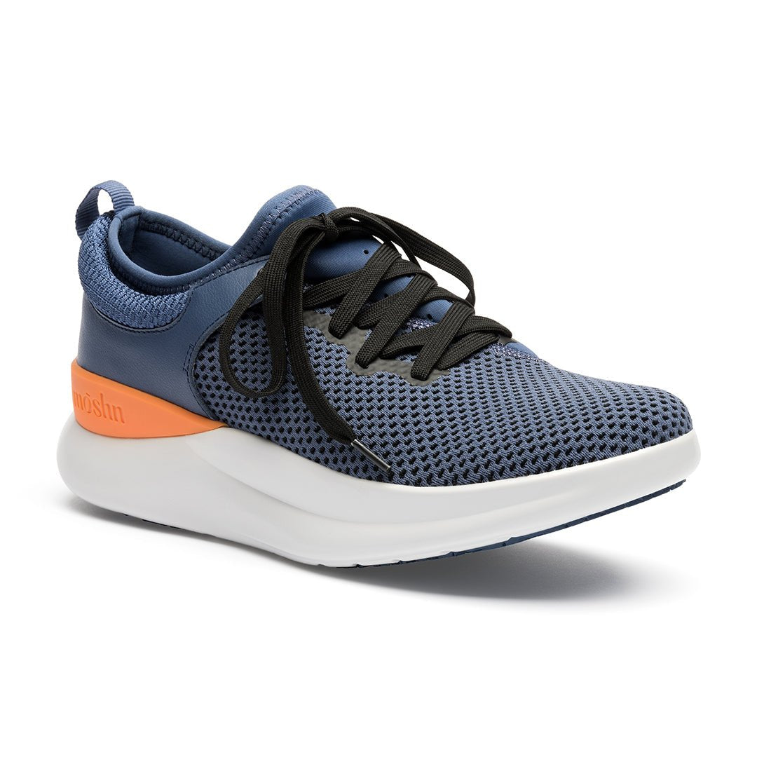 Rhythm | Blue Indigo