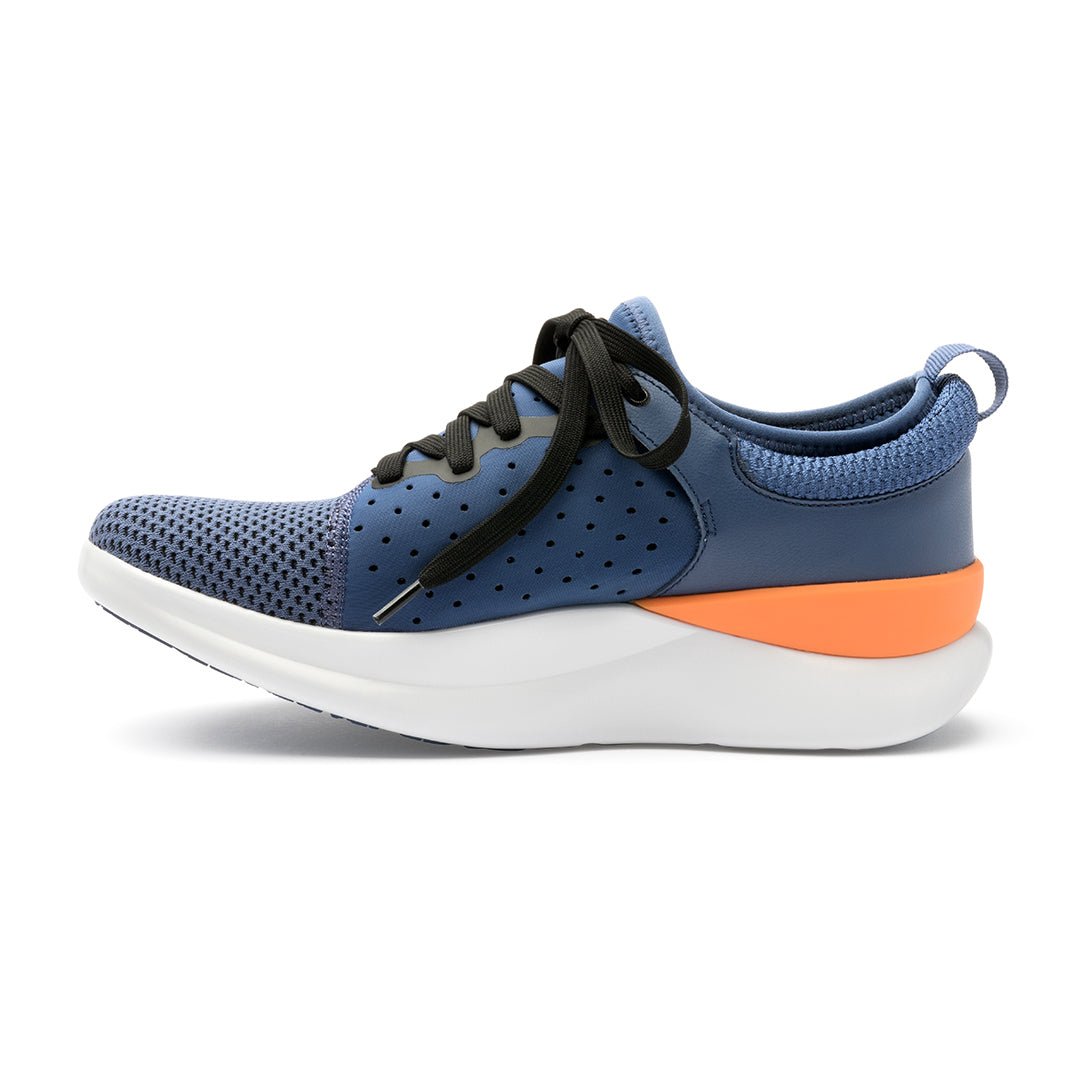 Rhythm | Blue Indigo