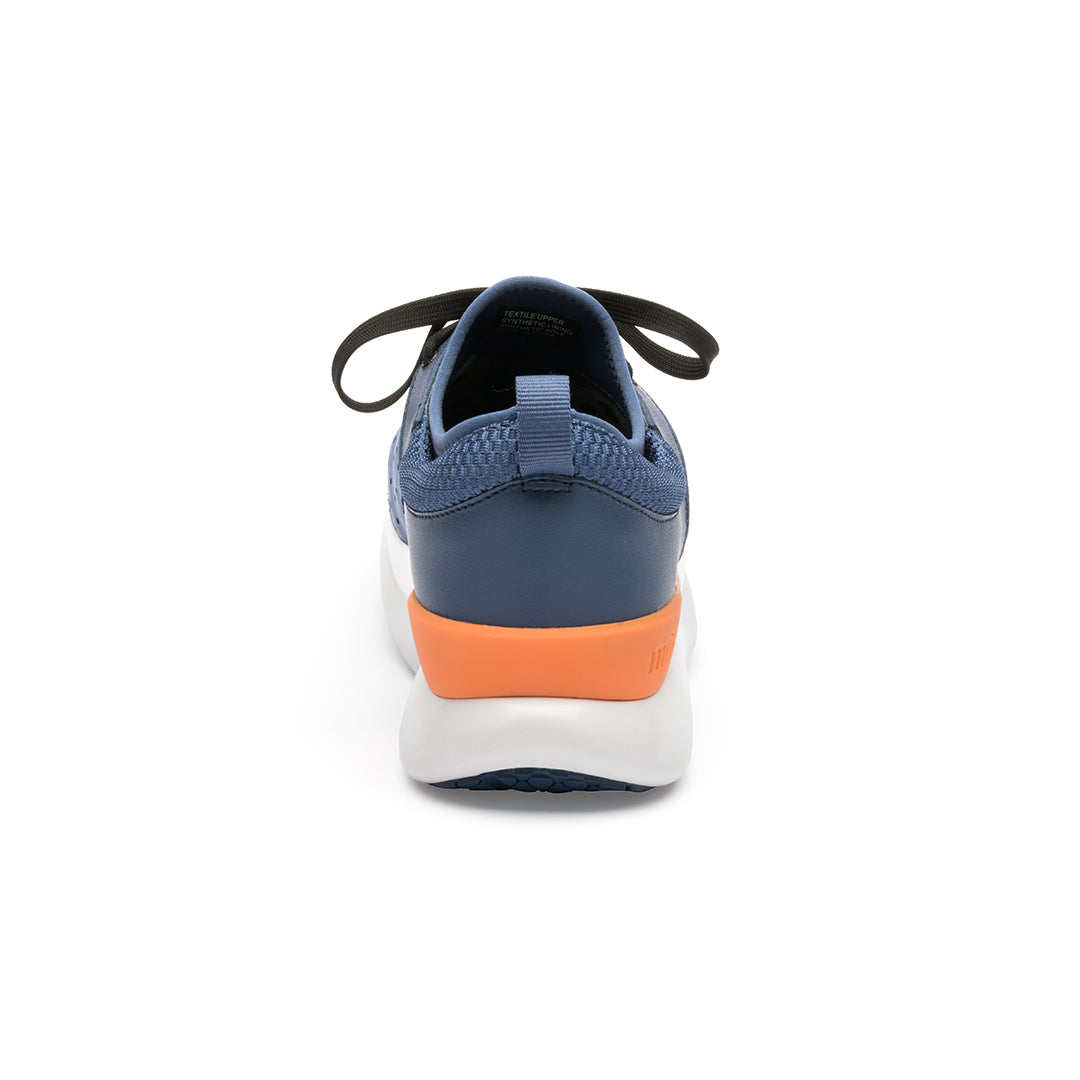 Rhythm | Blue Indigo