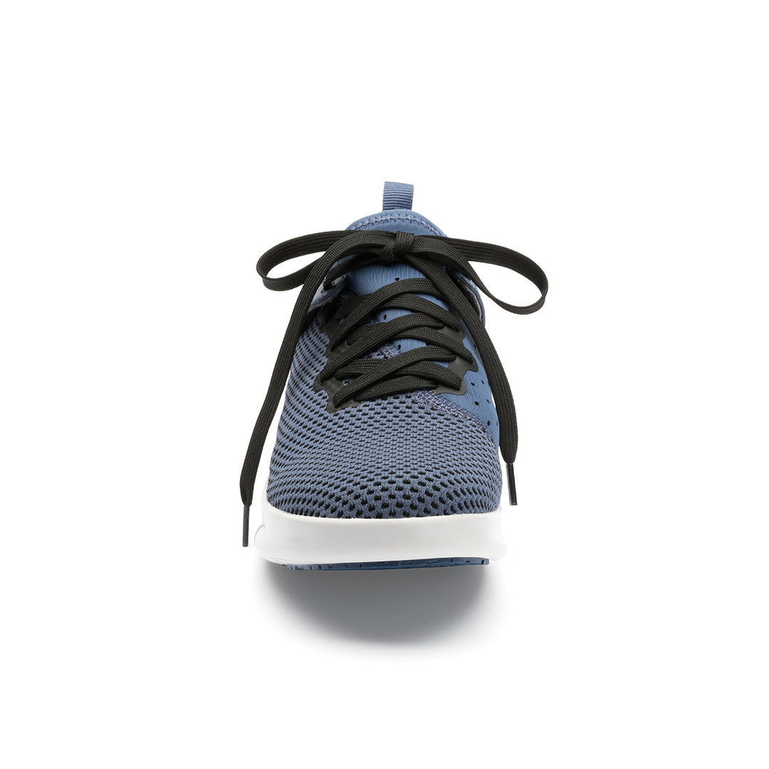 Rhythm | Blue Indigo