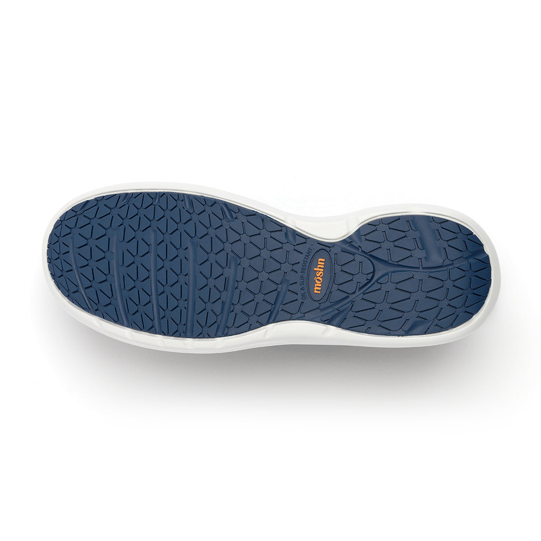Rhythm | Blue Indigo