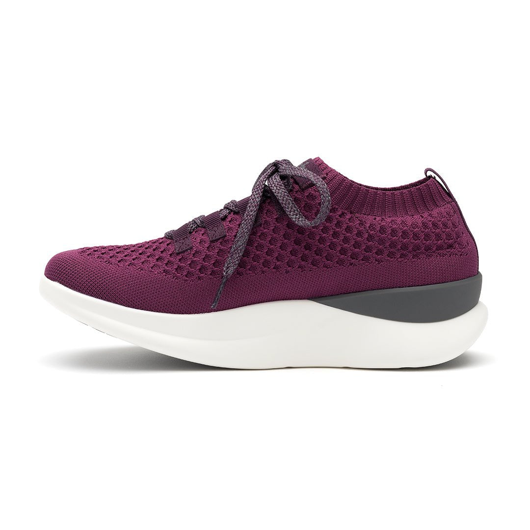 Vigor | Dk Purple