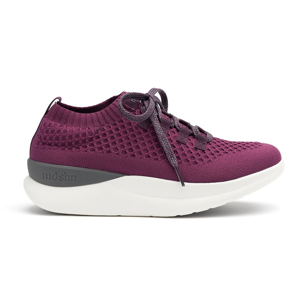 Vigor | Dk Purple
