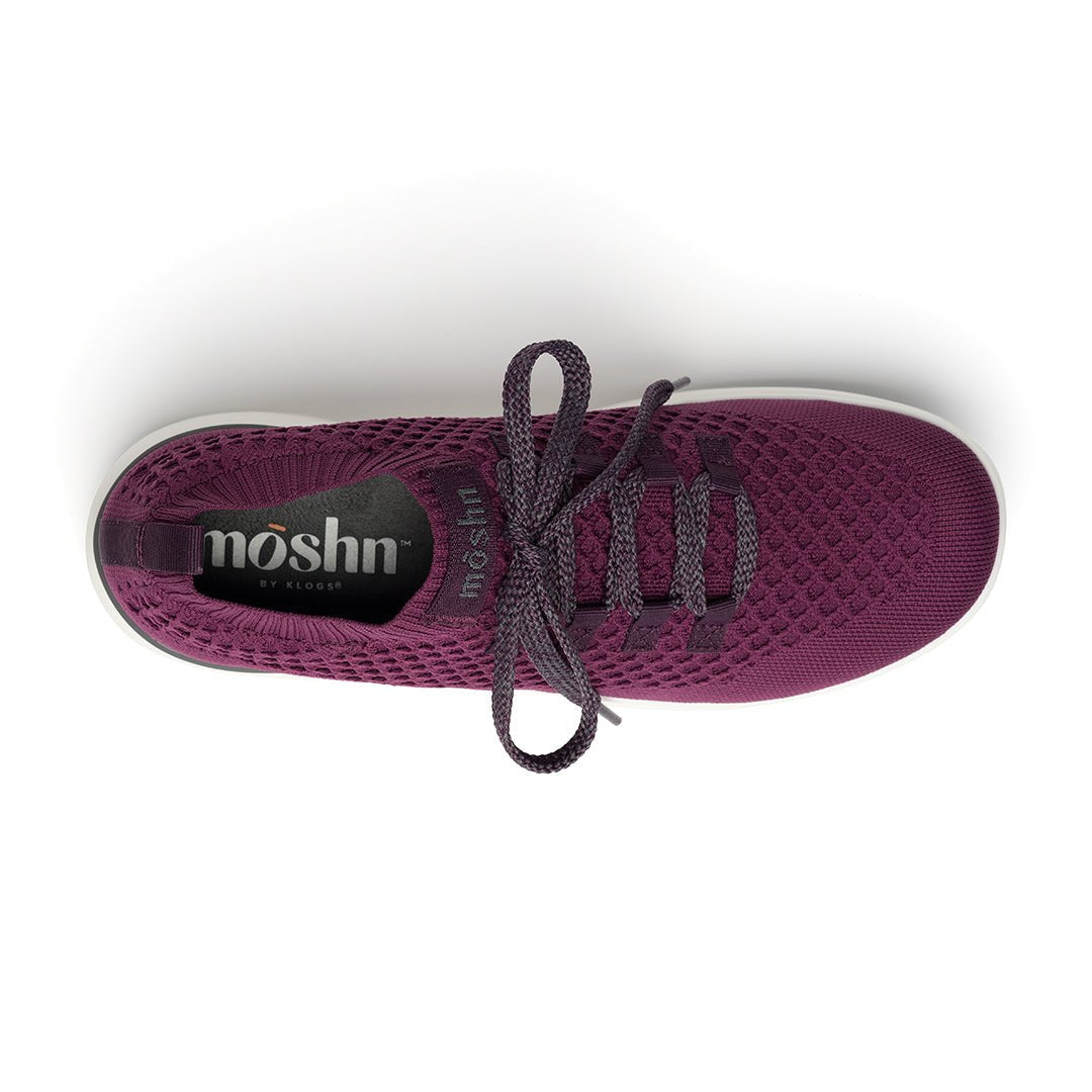 Vigor | Dk Purple