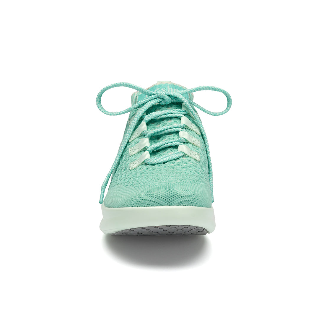 Vigor | Aqua Green