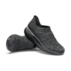 Rise | Black Heather - Final Sale