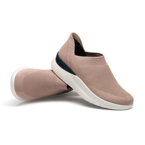 Rise | Pale Mauve - Final Sale